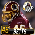 Betts Av