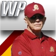 Redskins Coach's Avatar