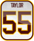 Jason Taylor home