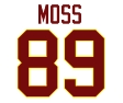Moss