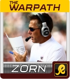 Coach Zorn