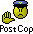 Post Cop